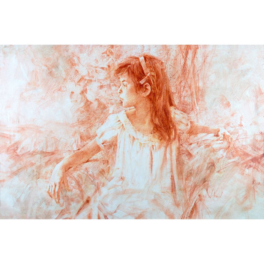 Richard Schmid (1934- ), Gretchen