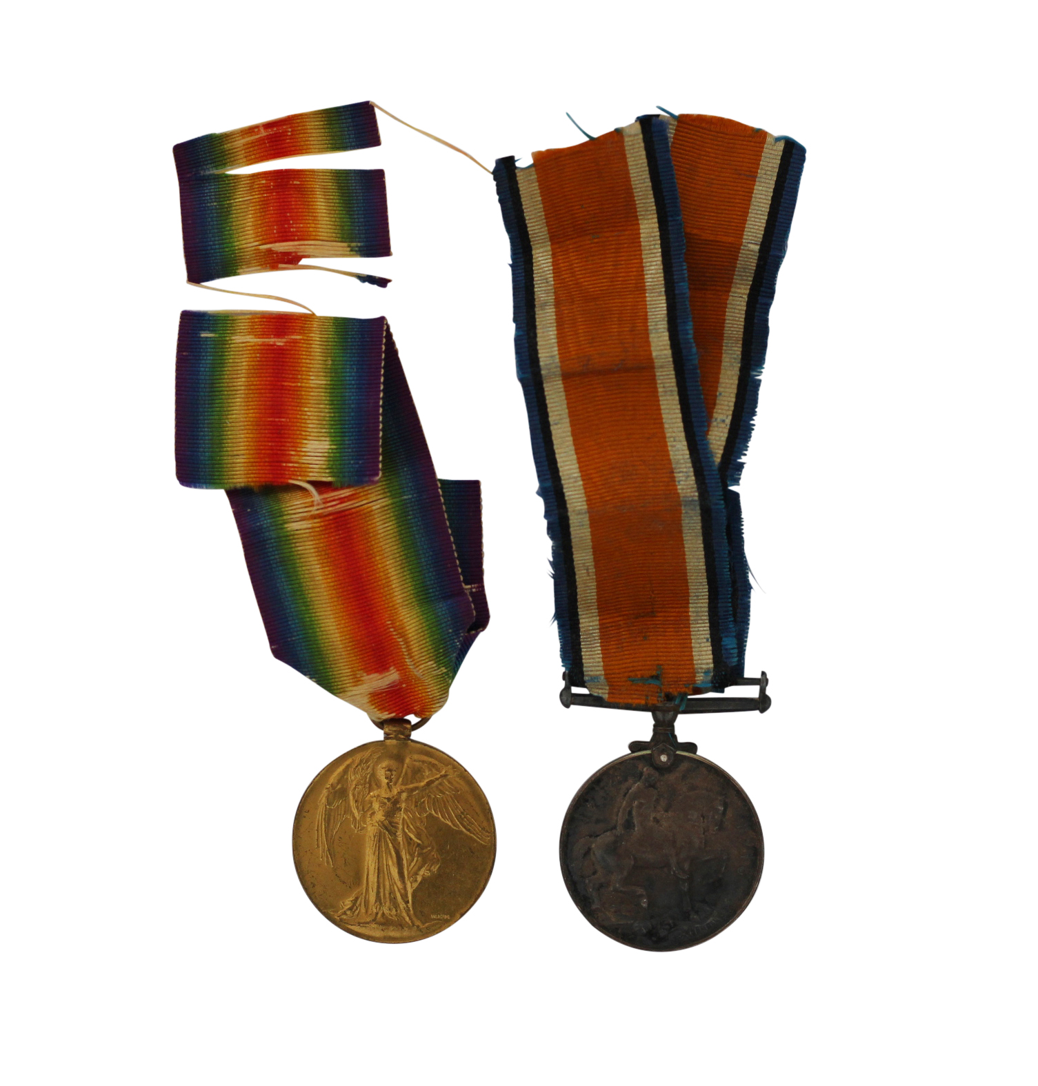 457 · Militaria Medals, EF