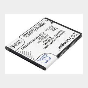 Vodafone VFD 200 Replacement battery -| Bar 9902031958170 - 51745/8568 SN B1 (S5)