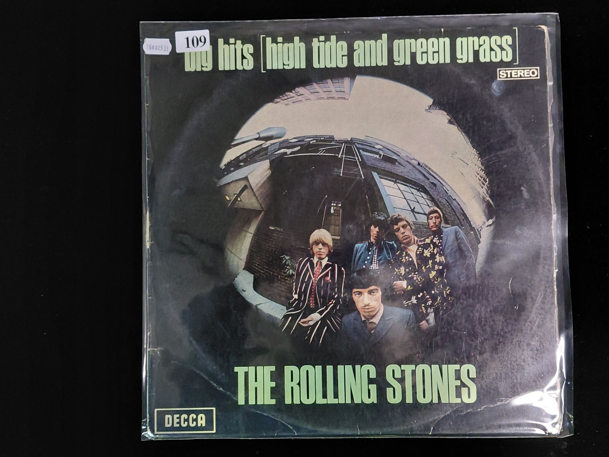The Rolling Stones