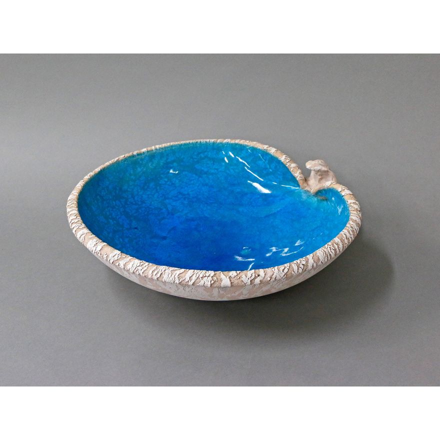 Len Castle - Avian bowl