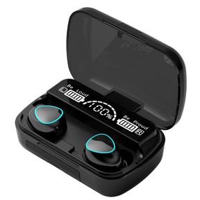M10 TWS Wireless Bluetooth 5.1 Earphone | DEFECTIVE