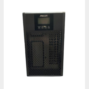 MECER INNOVA G2 3KVA ON-LINE UPS IN-BATTERY NMC NETWORK CARD - ME-3000-WPTV