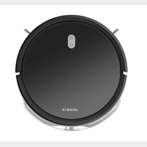 XIAOMI SMART ROBOT VACUUM CLEANER E5 - BLACK -