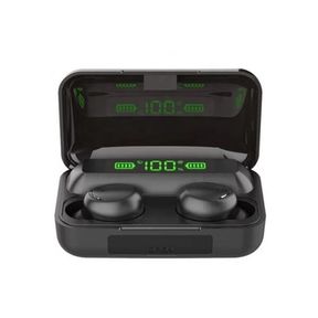 NB F9 Bluetooth Wireless Earbuds Stereo Earbuds with Charging Box | DEFECTIVE