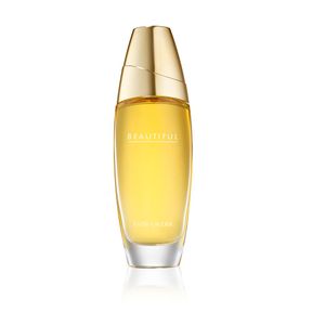 EST E LAUDER BEAUTIFUL EAU DE PARFUM SPRAY WITH NOTES OF ROSE, LILY, TUBEROSE & ORANGE FLOWER | WOMEN'S PERFUME