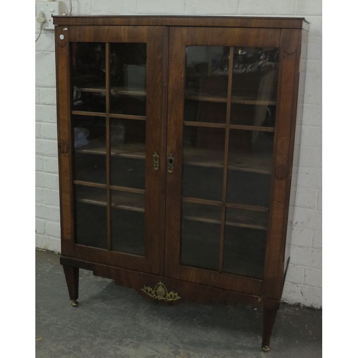 BOOKCASE