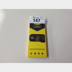TECHCAT SAMSUNG S20 FE/S20 FE SCREEN PROTECTOR - TPU