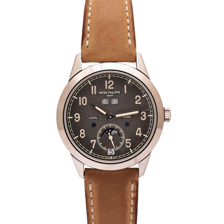 Zegarek naręczny, Patek Philippe, 2022