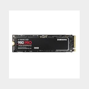 Samsung 980 Pro 500 GB Samsung Pro 500 GB|NOT TESTED