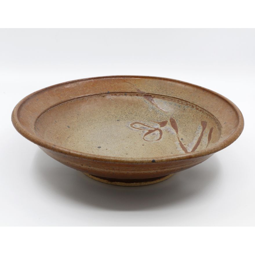 Len Castle - Large Bowl