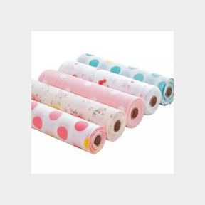 Pract Pack Set of 5 Assorted Cabinet Drawer Cupboard Liners 45cmx300 cm |