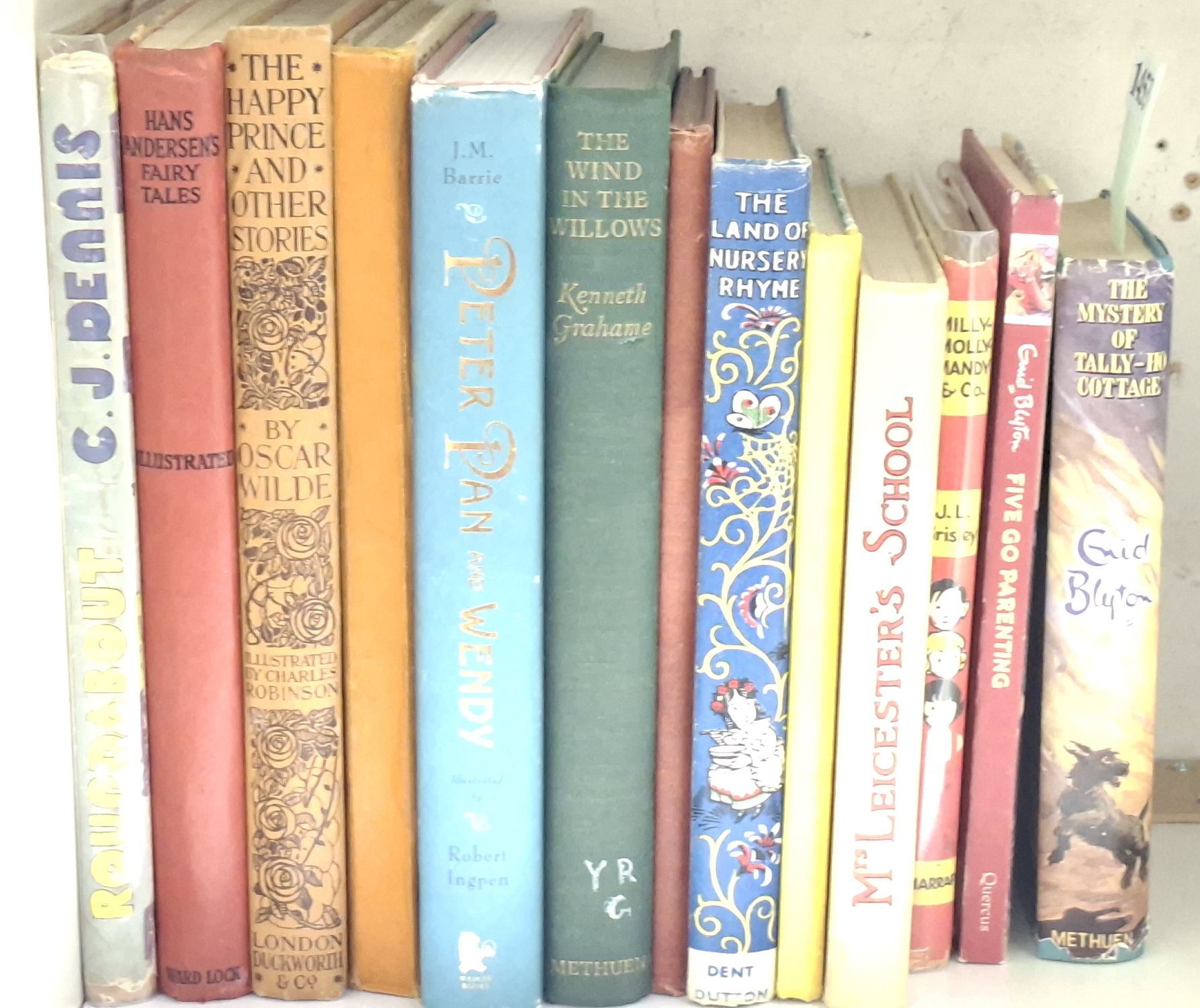 1453 · BOOKS - CHILDRENS