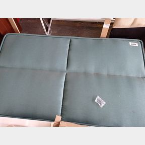 Jacan Sofa Bed - Eucalyptus - Green