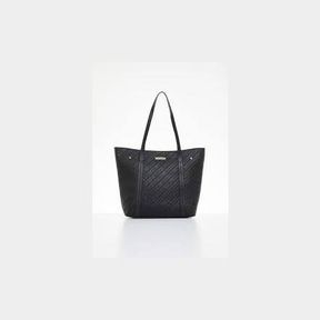 Superbalist Lauryn shopper bag - black | PK 51499/16447 B1 (S6) CB3-