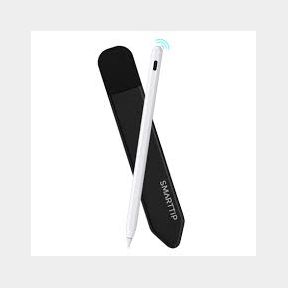 SMARTTIP Wireless Dual Charging iPad Stylus Pen - Wireless Dual iPad Sylus Ultra Thin Stylus Sleeve - 51745/18069 SN B1 (S3)