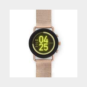 Falster Rose Gold S. Steel (SMART WATCH)-SKT5204-51460/3708 B3 (S2)C