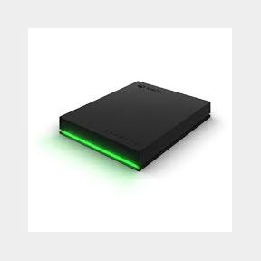Seagate XBOX Game Drive 4TB External Hard Drive - Stkx2000402 external hdd usb 4tb-Bar 9902037783073- 51745/22569 HV