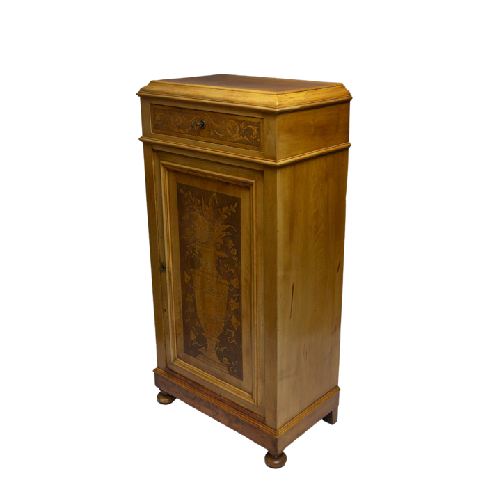 BUREAU PARA CUCHILLERÍA