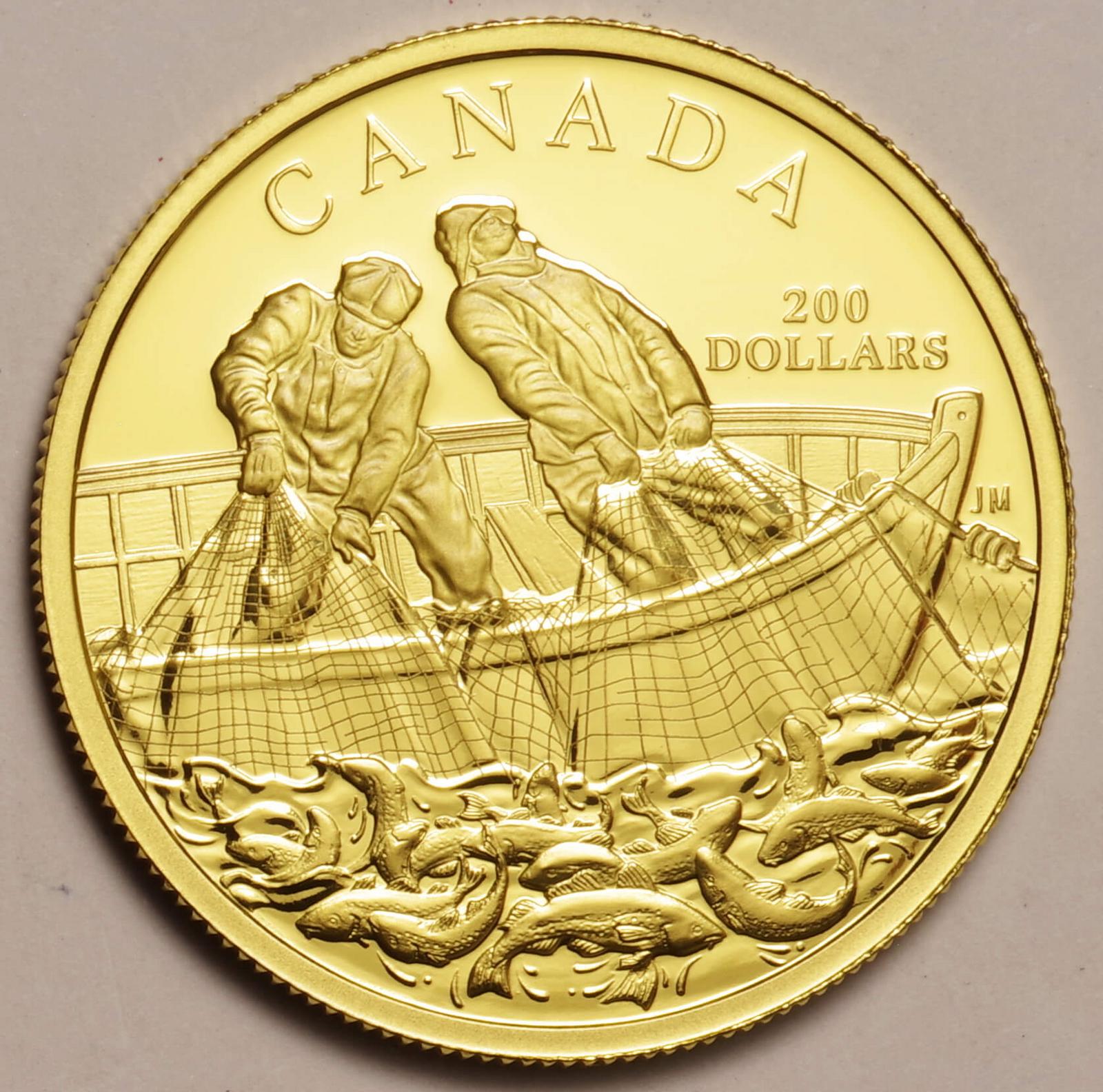 2010年3ドル銀貨 カナダ王室造幣局 限定 CANADA