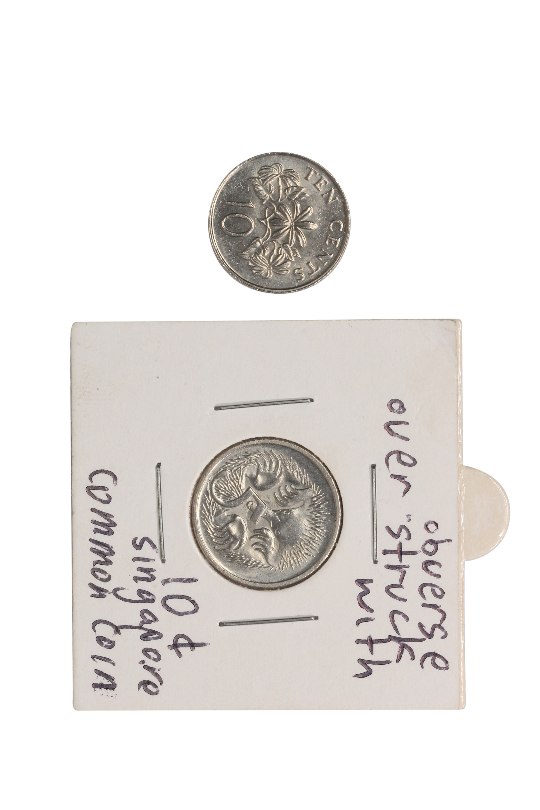 839. · Elizabeth II, Five Cent, 2000