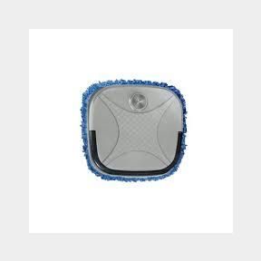 Brush Mopper Sweeper Robot - Black / White-51499/10543