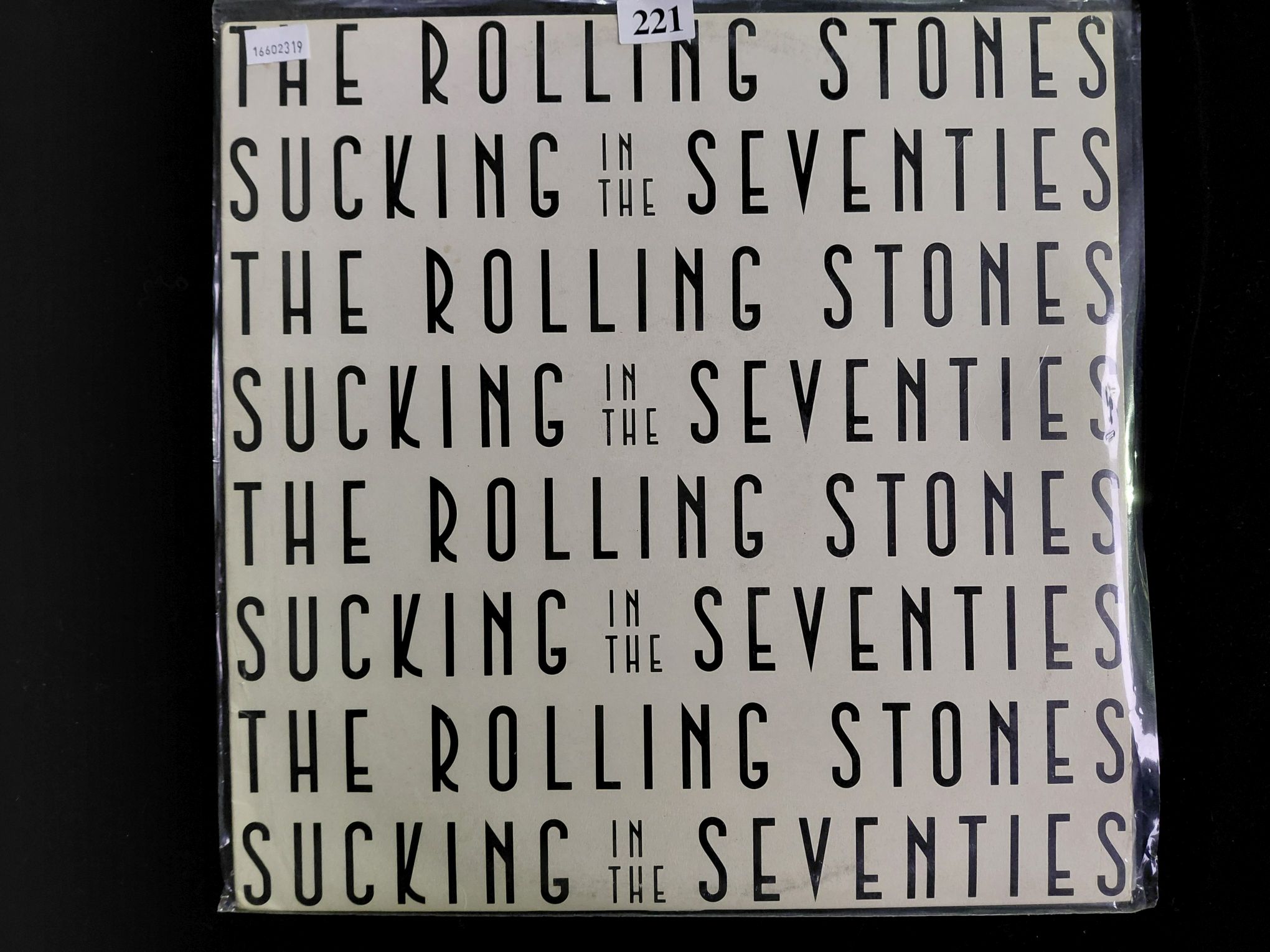 The Rolling Stones
