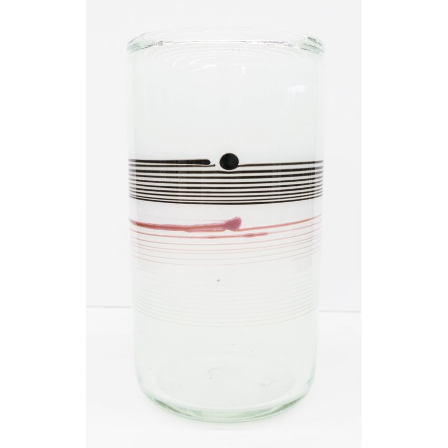 Richard Royal ''Threaded Cylinder'' 1980