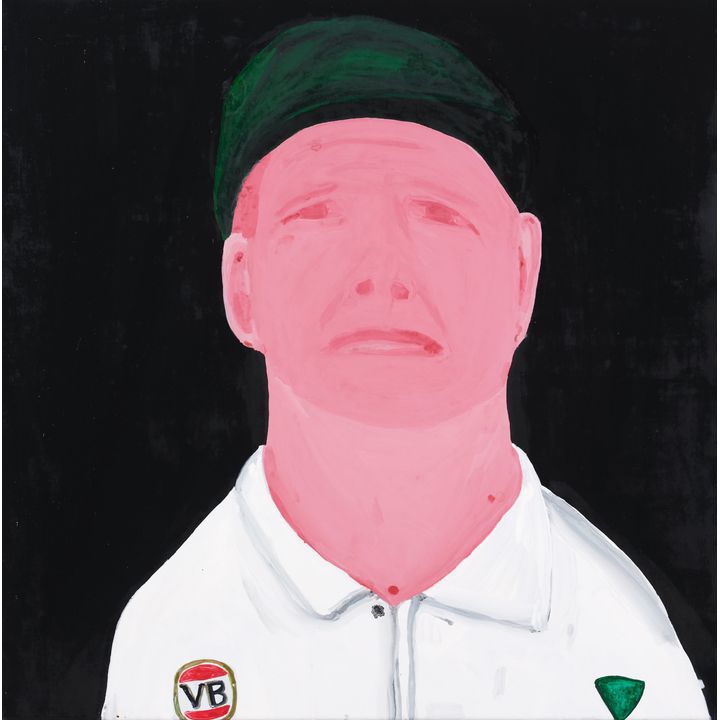 Richard Lewer ‘You Can't Get Any More Disappointed’