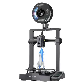 Creality Ender 3 V3 KE 3D Printer Black Creality Ender 3 V3 KE |