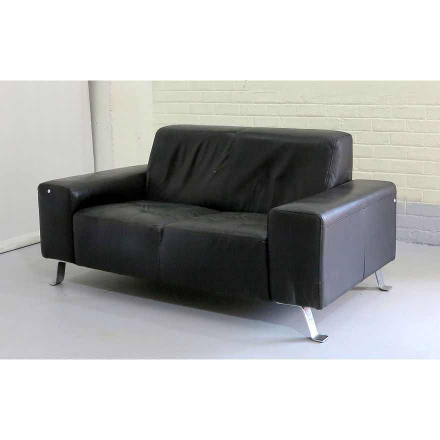 UPHOLSTERED SOFA