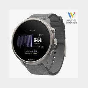 BRAND NEW - Suunto 7 Sports Smartwatch - Graphite-51464/246 B6 (S3)C