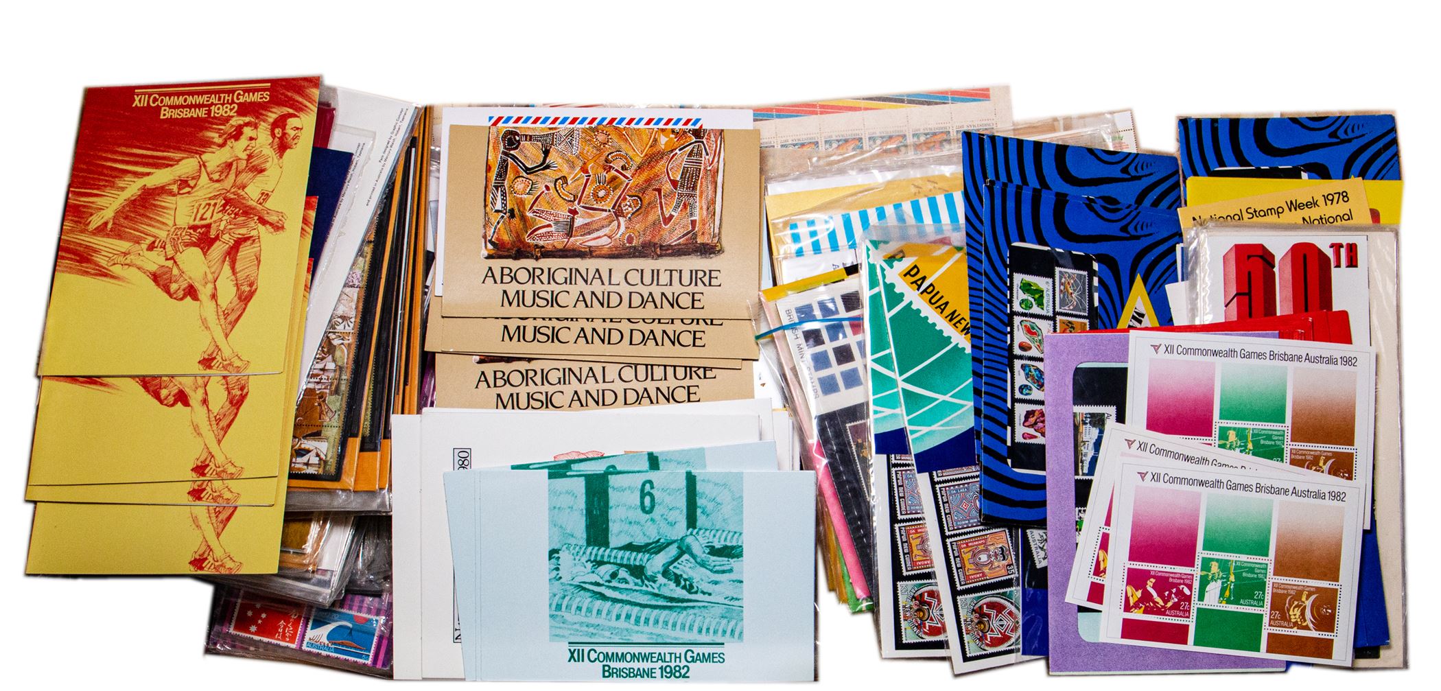 Postage Valid, 1966 - 1980s, Good