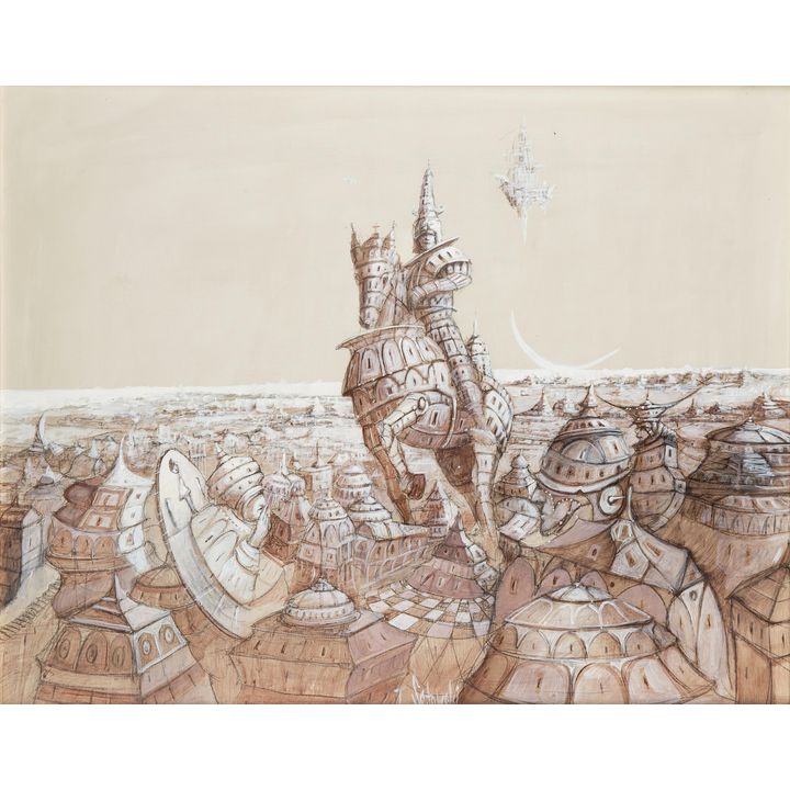 Tomasz Sętowski | Jeździec miasta, 2012 r.