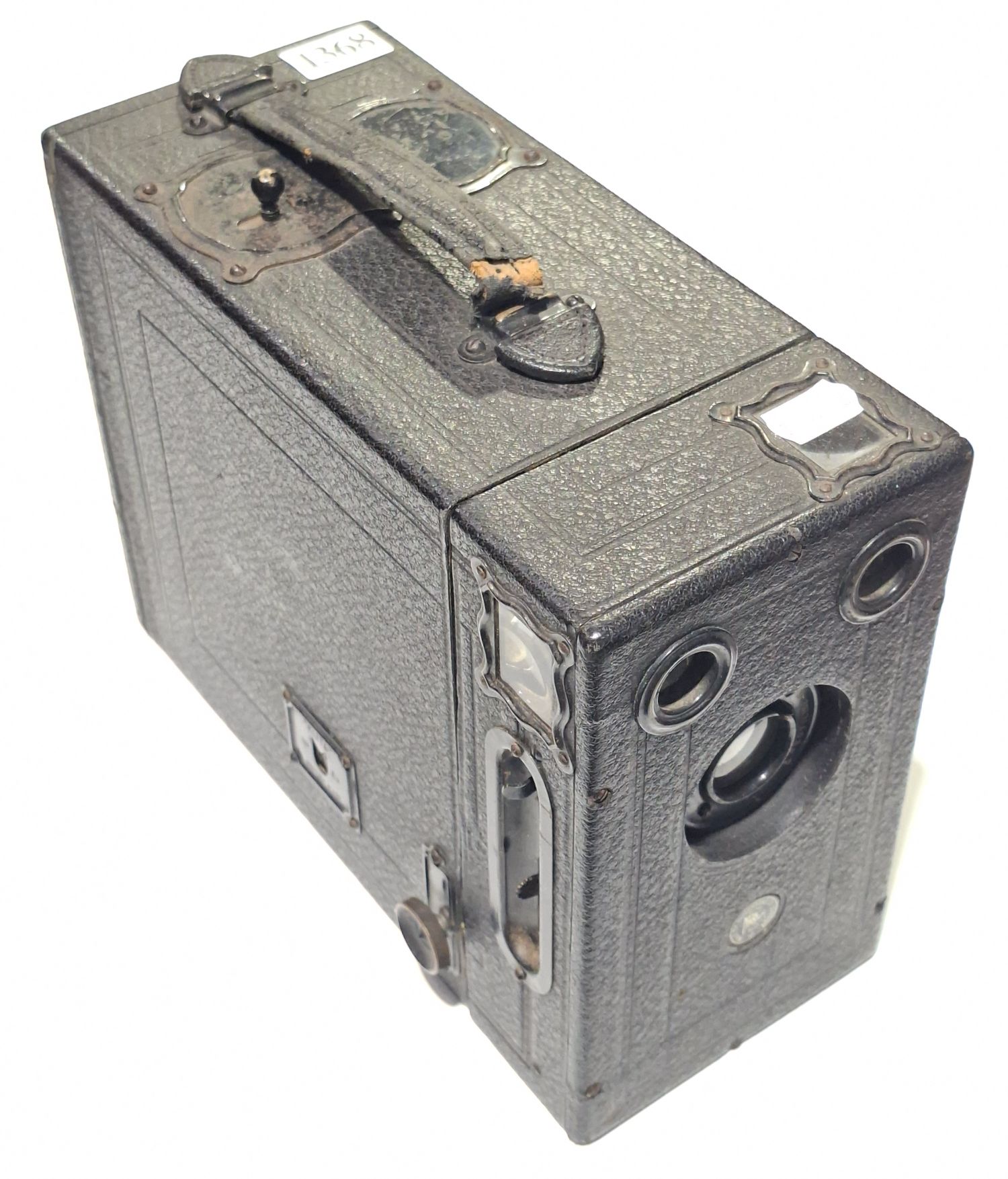 Vintage Camera