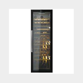 Candy DiVino Wine cooler 81 bottles 236 L Bamboo shelving-50593/595 B1(s3) B(D)