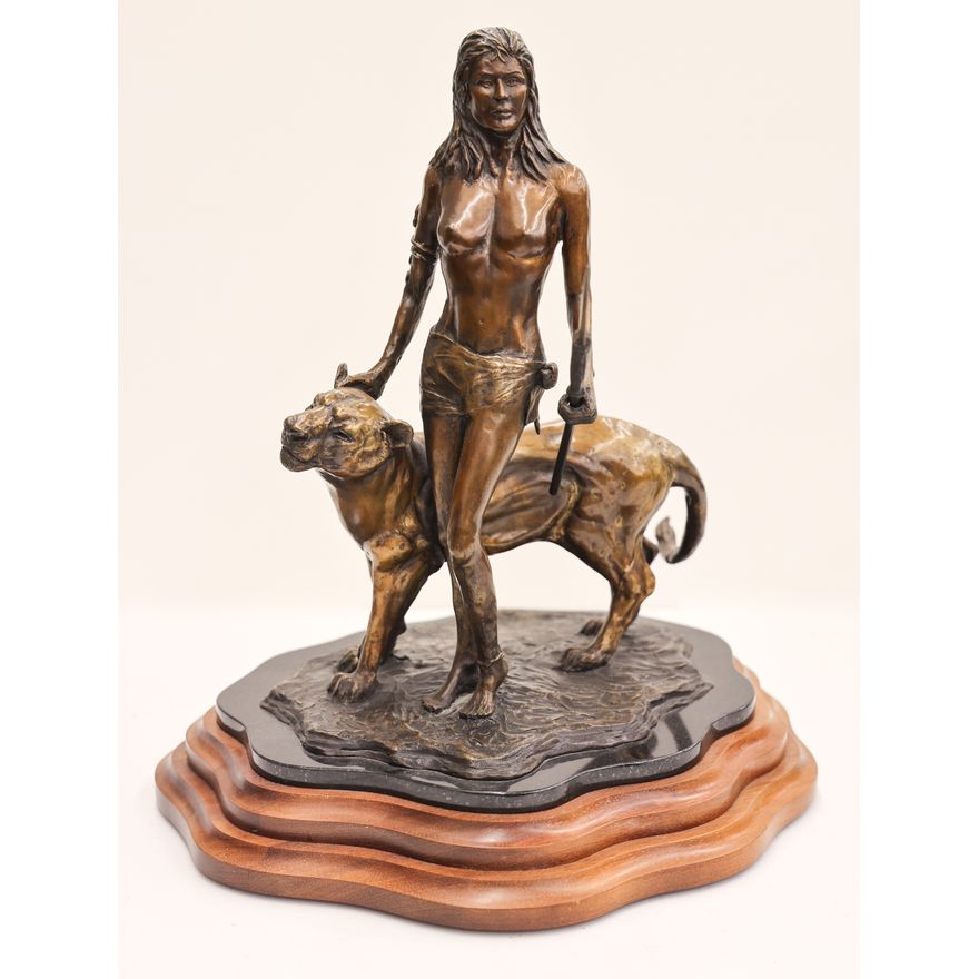 Raj S. Paul ''The She Factor'' 2012 Bronze