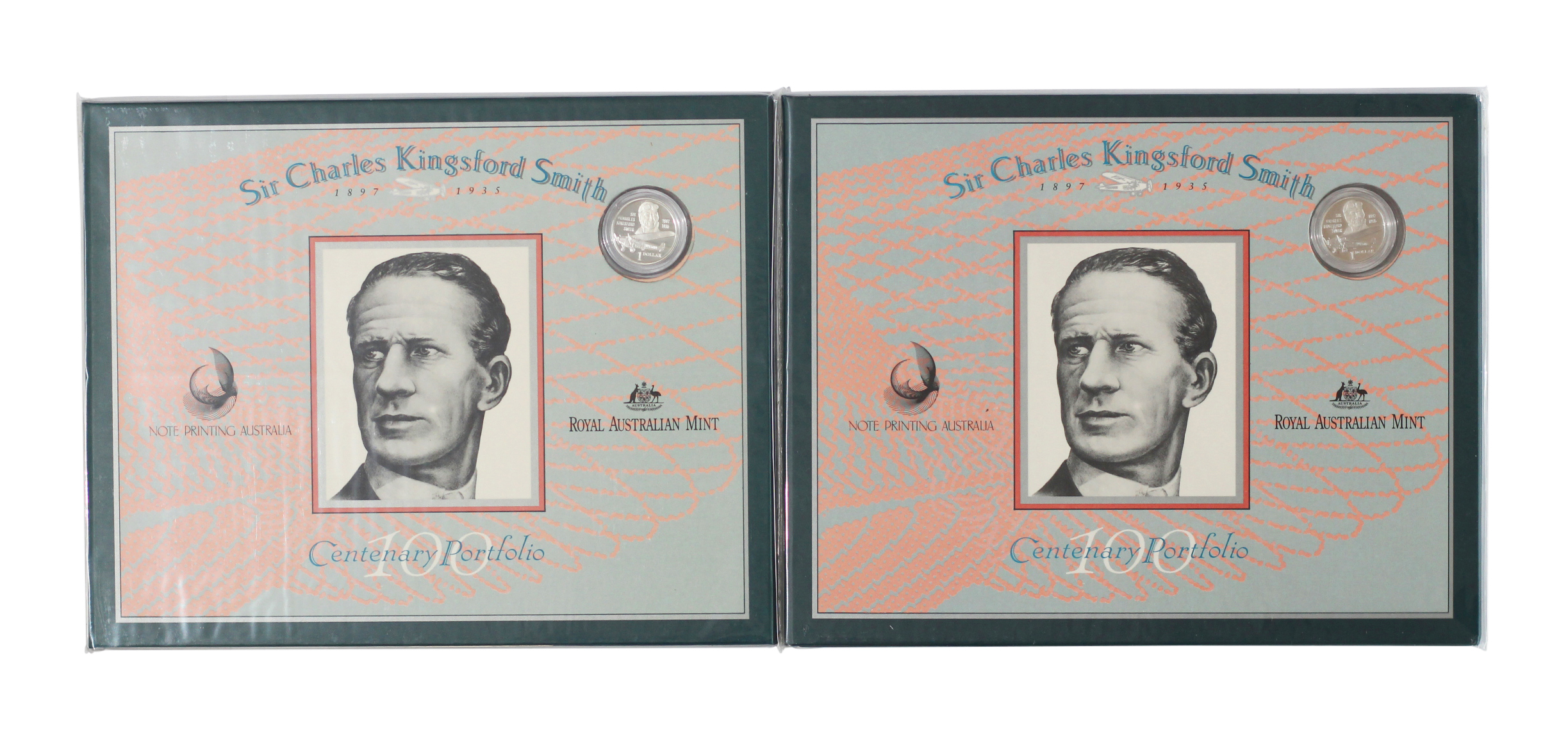 2040. · Collection, Twenty Dollar, 1994, UNC