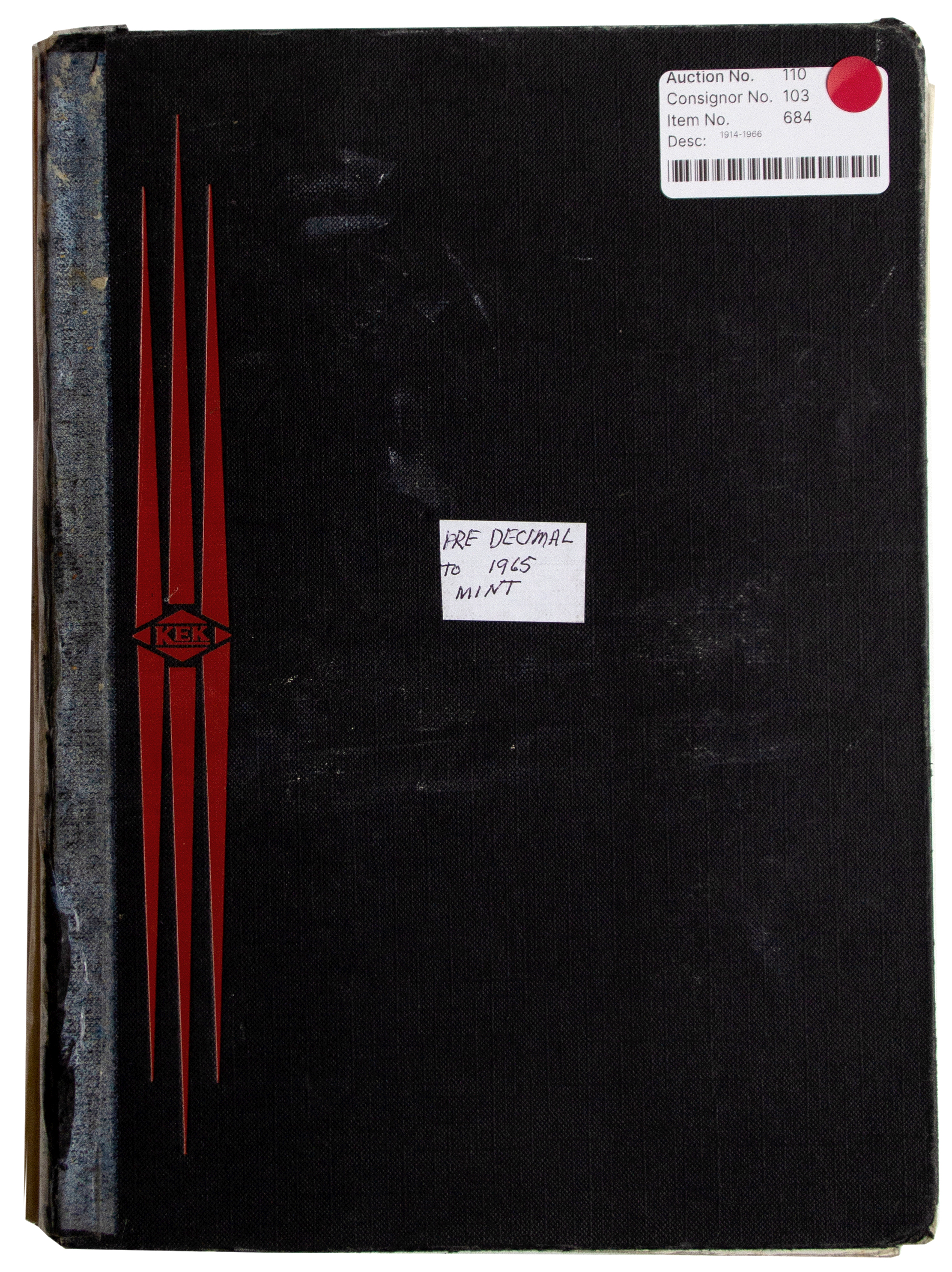 1914 - 1964, Good
