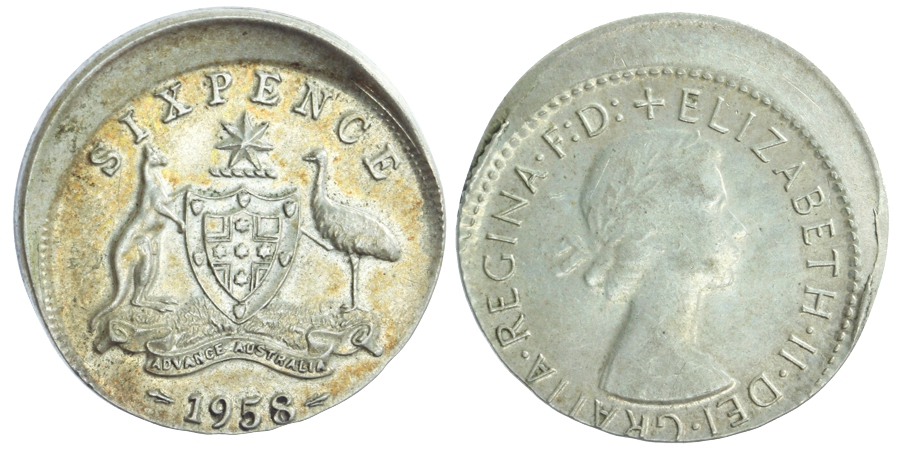 1958 6d