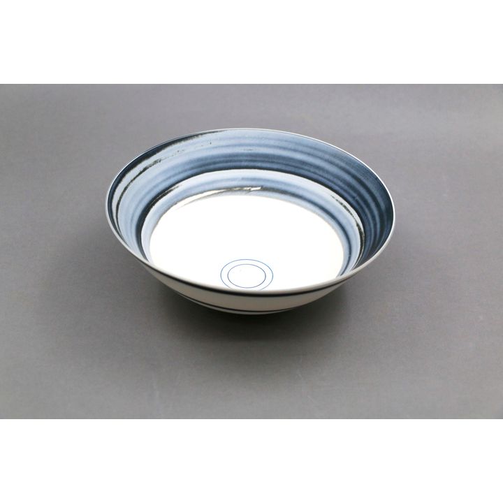 John Parker - Agate ware bowl