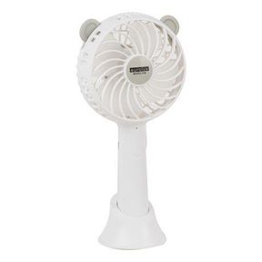 Eurolux Portable Rehargeable Usb Mini Hand Fan|DEFECITVE