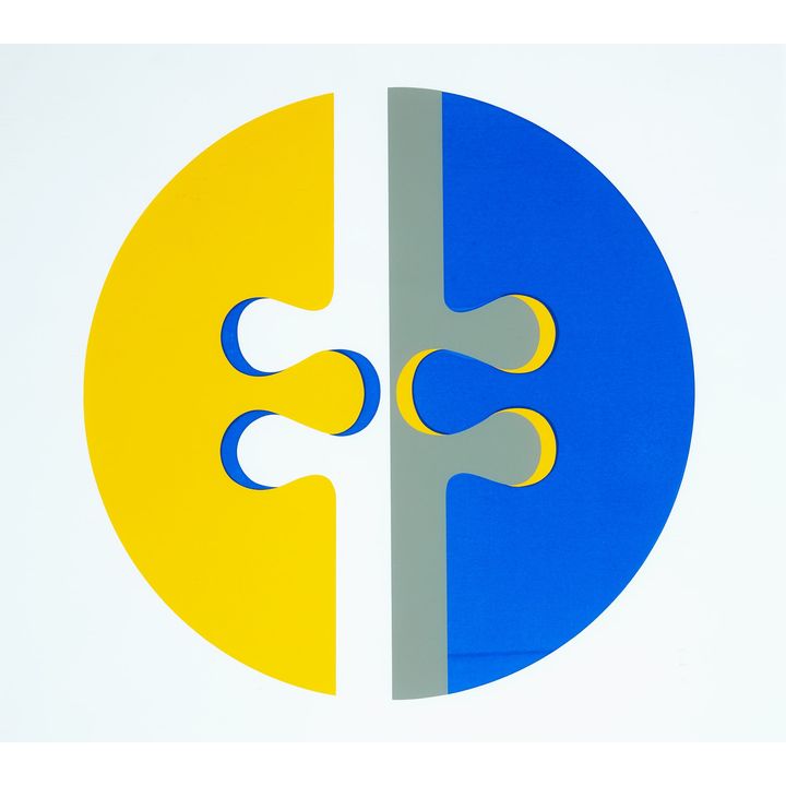 Ross Ritchie 'Untitled'