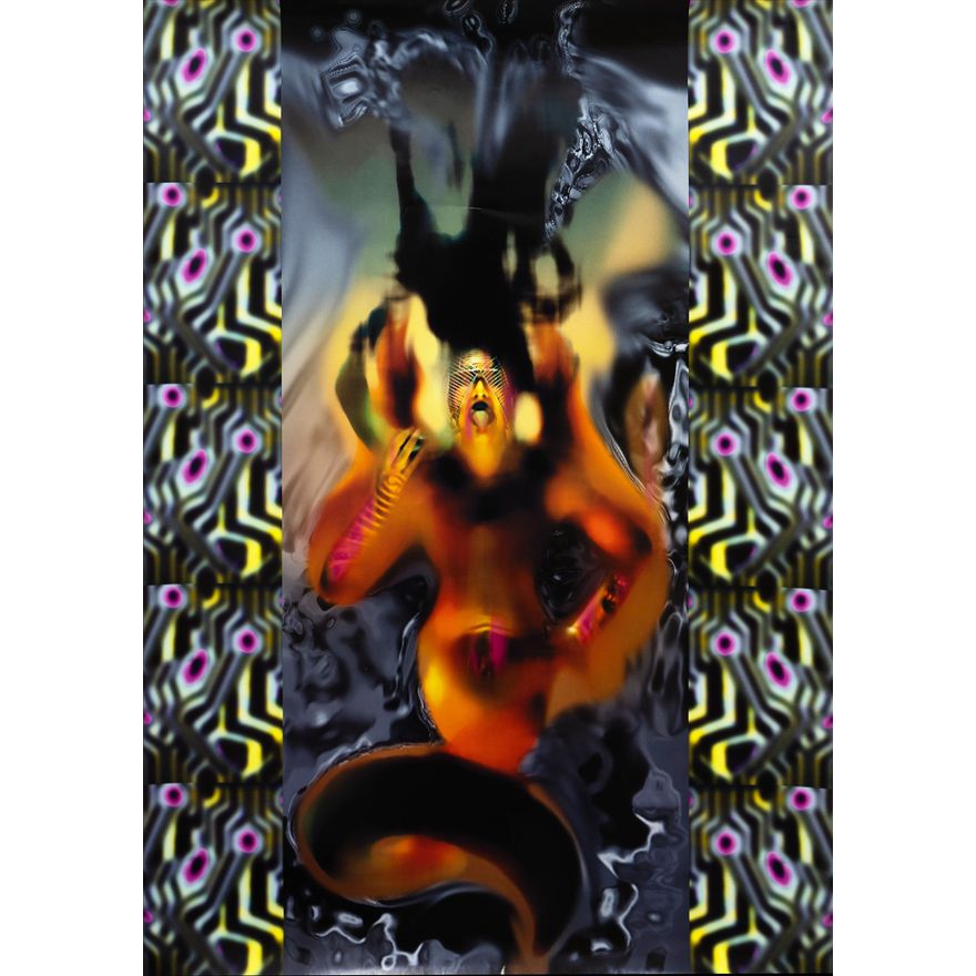 Lisa Reihana 'Untitled '