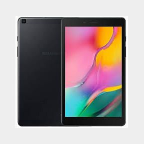 Samsung Galaxy Tab A 8 (T295) LTE WiFi Tablet - Black - Samsung Galaxy Tab A 8.0 LTE- Bar 9900935421134- 51737/637 HV B2(S7)