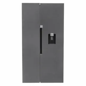Defy 555L Naturelight Side by Side Fridge with water dispenser DFF547 |