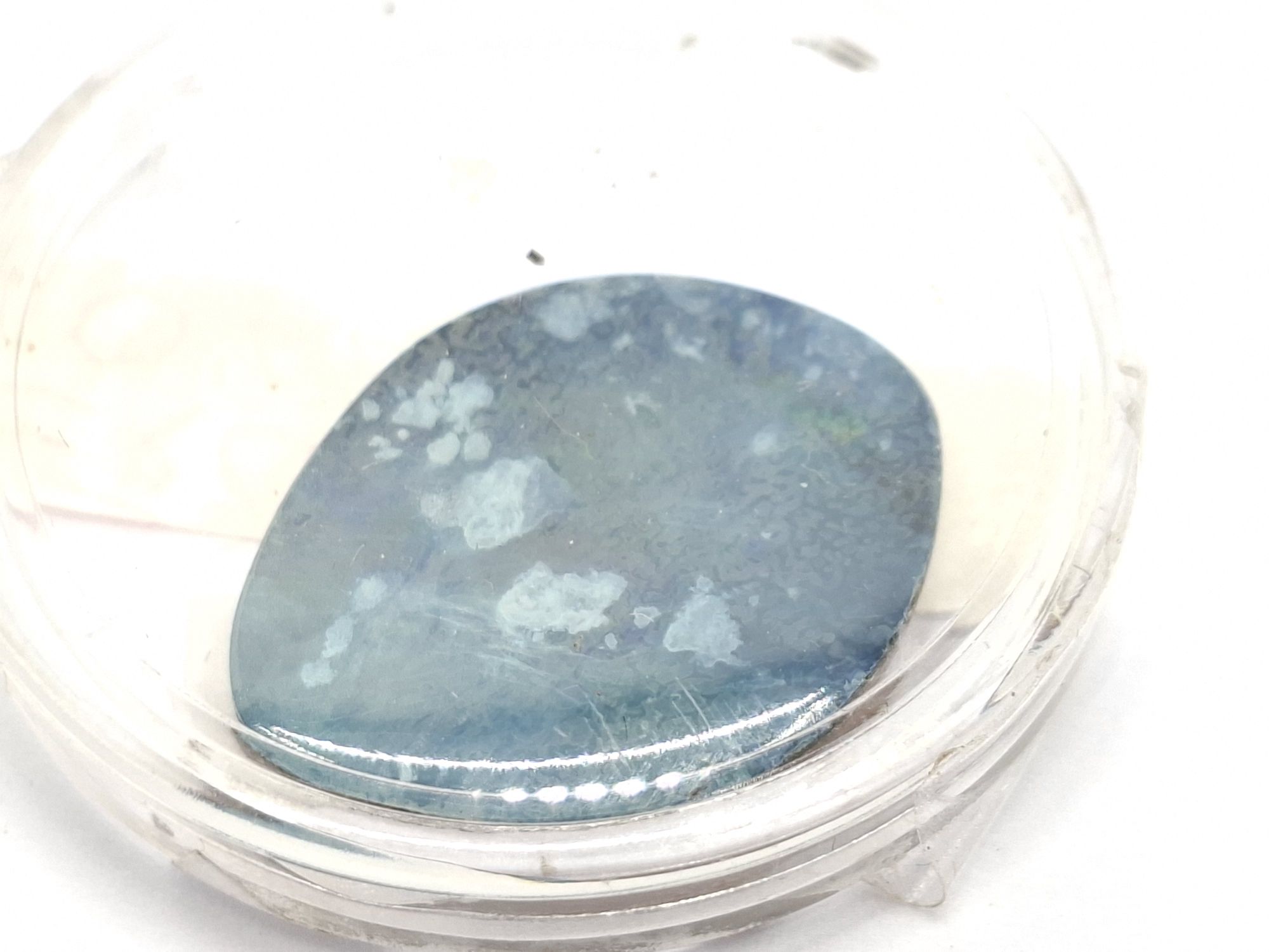 Loose Boulder Opal
