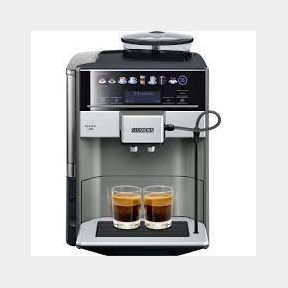 Siemens EQ.6 plus s500 Fully Automatic Coffee Machine-50587/20 B4(S4)