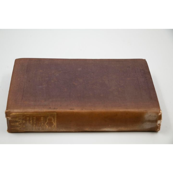 CRAIK, GEORGE LILLIE, The New Zealanders