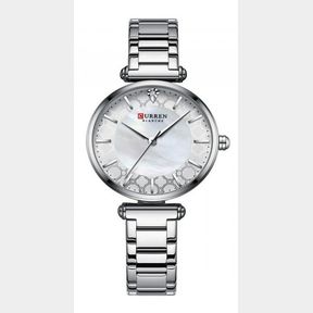 CURREN WOMANS DESIGNER WATCH - 3ATM WATER RESISTANT - HIGH JAPANESE QUARTS MOVEMENT - 51620/007